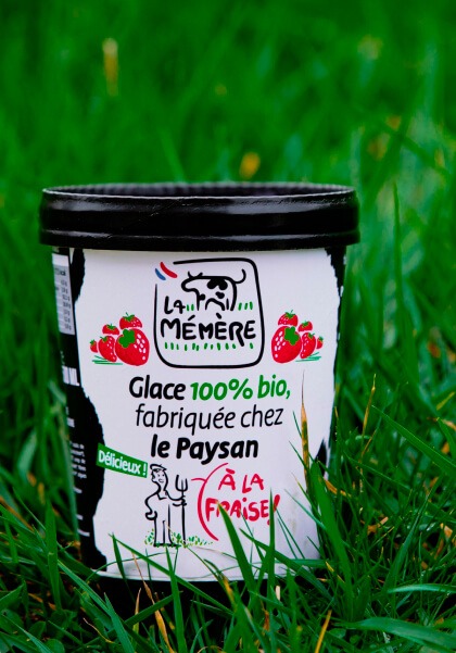 La Mémère