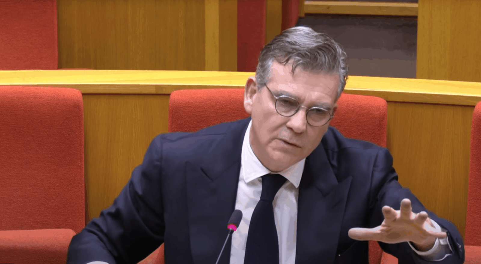 Souveraineté industrielle : le souvenir d’ArcelorMittal s’invite en commission au Sénat