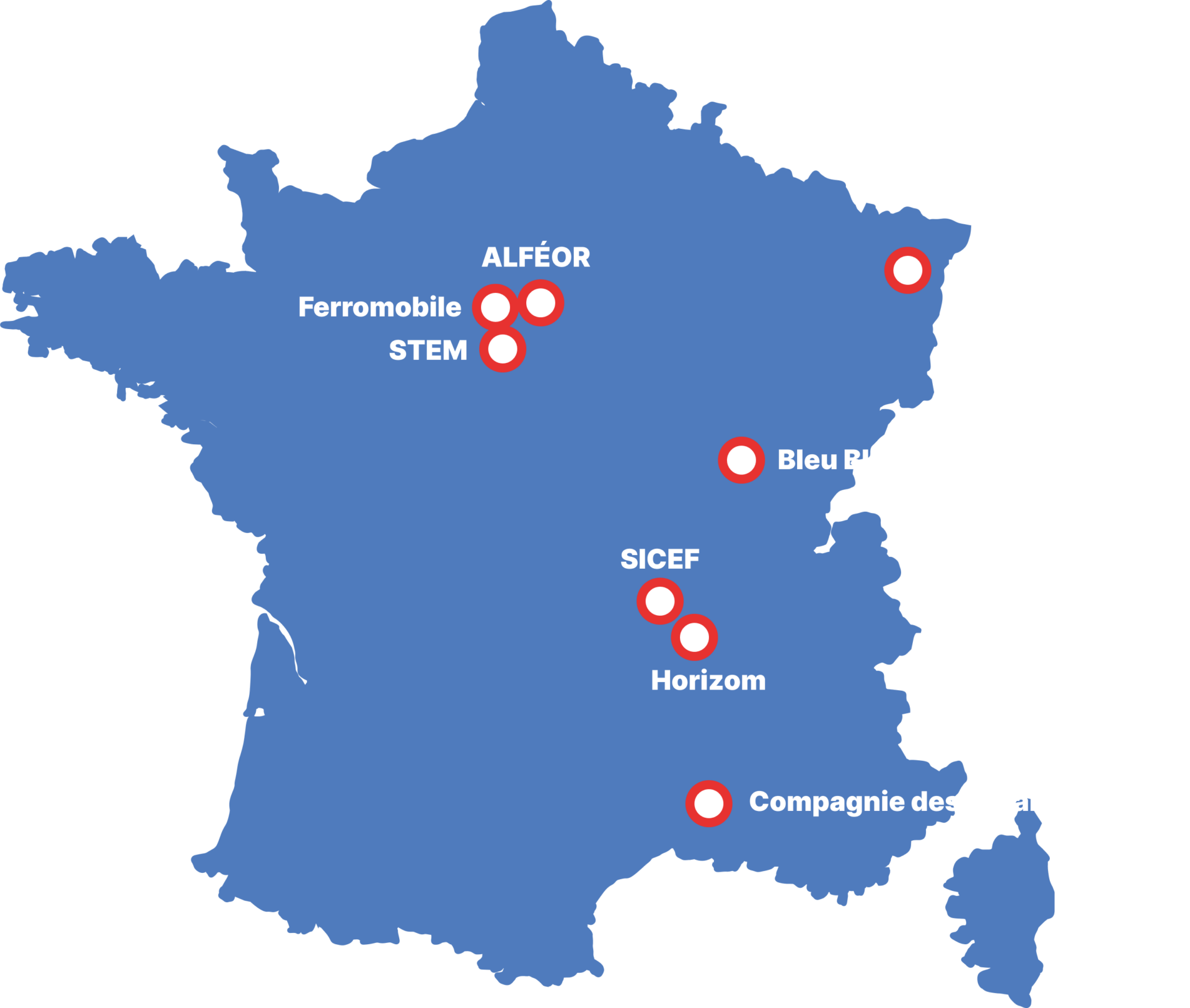 Les equipes du made in france carte entreprise 2026
